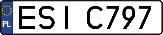 ESIC797