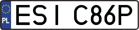 ESIC86P