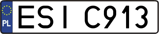 ESIC913
