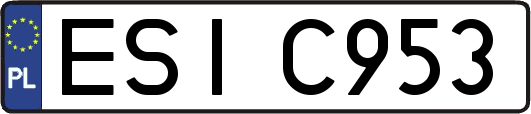 ESIC953