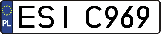 ESIC969