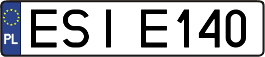 ESIE140