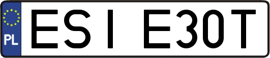 ESIE30T
