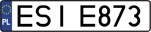 ESIE873
