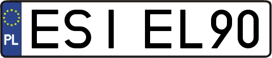 ESIEL90