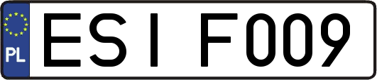 ESIF009