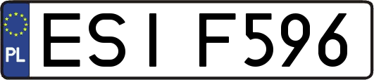 ESIF596
