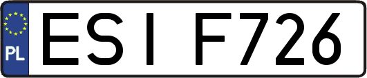 ESIF726