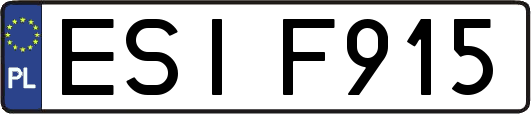 ESIF915