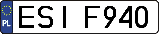 ESIF940
