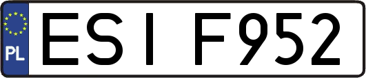 ESIF952
