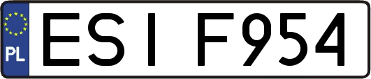 ESIF954