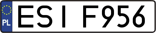 ESIF956