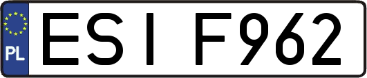 ESIF962