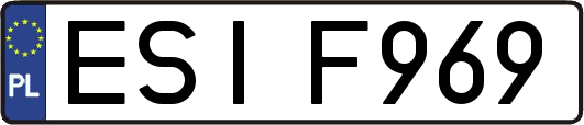 ESIF969