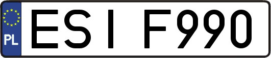 ESIF990