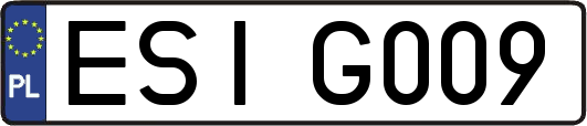 ESIG009