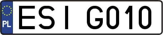 ESIG010