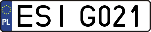 ESIG021