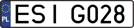 ESIG028