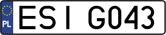ESIG043