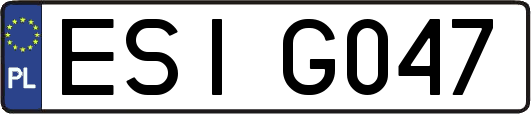 ESIG047