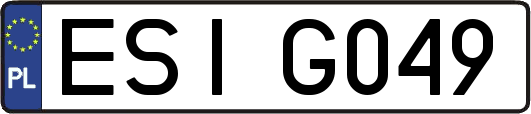 ESIG049
