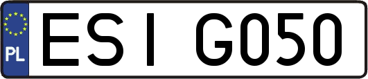 ESIG050