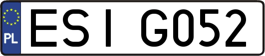 ESIG052