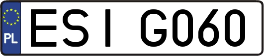 ESIG060