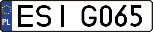 ESIG065