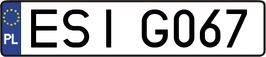 ESIG067