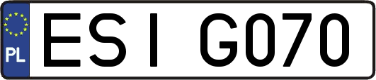 ESIG070