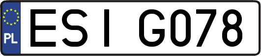 ESIG078
