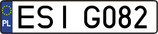 ESIG082