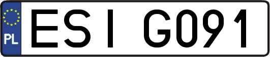 ESIG091