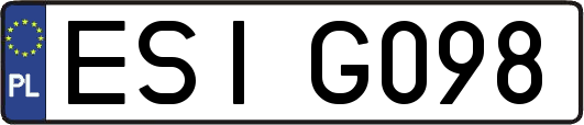 ESIG098
