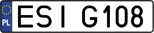 ESIG108