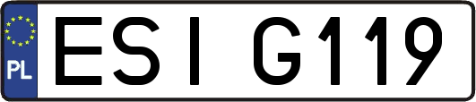 ESIG119