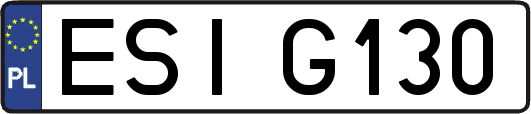 ESIG130