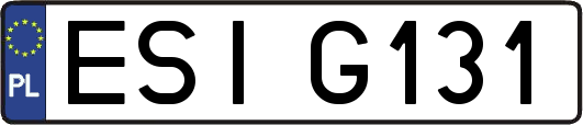 ESIG131