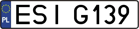 ESIG139