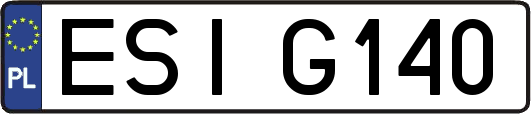 ESIG140
