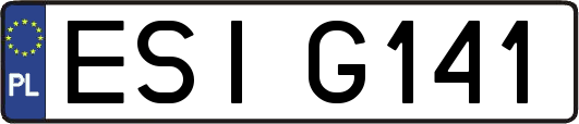 ESIG141