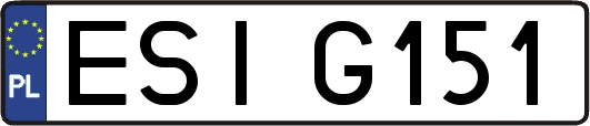 ESIG151