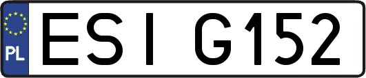 ESIG152