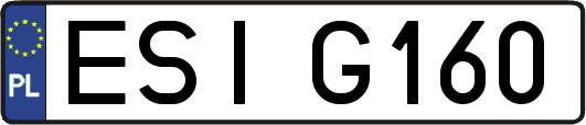 ESIG160