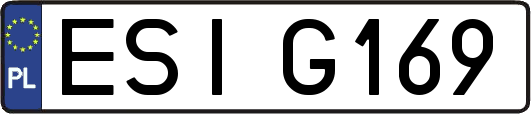 ESIG169