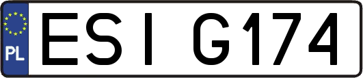ESIG174