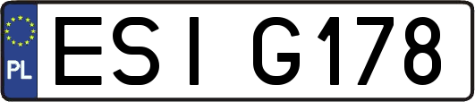 ESIG178